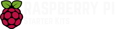 Raspberry Pi Starter Kits