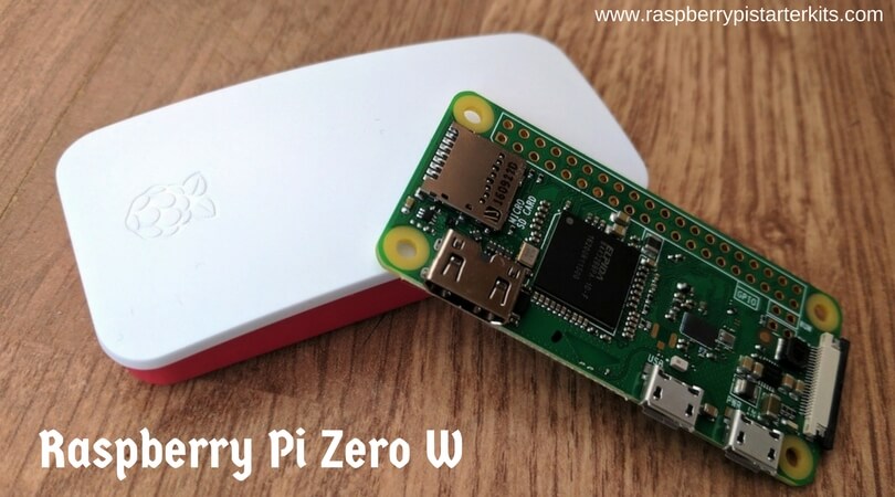 home assistant raspberry pi zero wifi