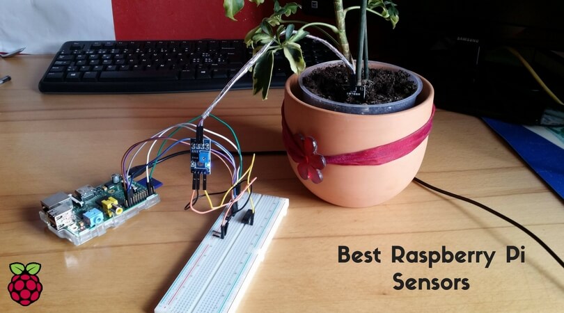 Best Raspberry Pi Sensors for Innovative Projects