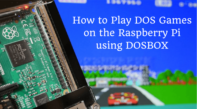 open games using dosbox android