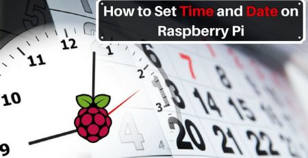 simple ftp server raspberry pi