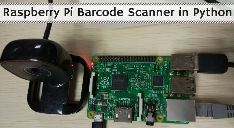 pi network scanner